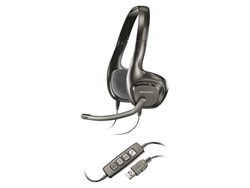 Headsets