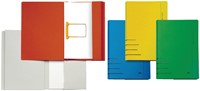Combimap Secolor folio 1 klep recycled 250gr bl 1 Stuk-3