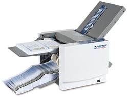 Vouwmachines