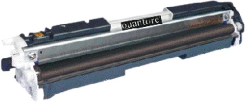 Tonercartridge Quantore HP CE310A 126A zwart 1 Stuk-2