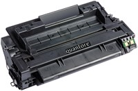 Tonercartridge Quantore HP Q7551A 51A zwart 1 Stuk-2