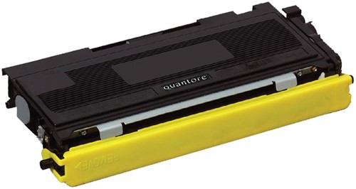 Toner Quantore  Brother TN-2005BK zwart 1 Stuk-2
