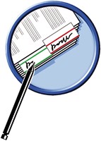 Indextabs Post-it 680 25.4x43.2mm rood 50 Stuk-1