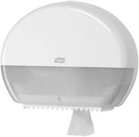 Toiletpapier Tork T2 Universal jumbo klein 1laags 12 Rol-3