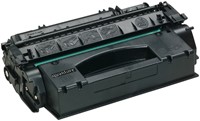 Tonercartridge Quantore HP Q5949A 49A zwart 1 Stuk-2