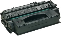 Tonercartridge Quantore HP Q5949X 49X zwart 1 Stuk-2