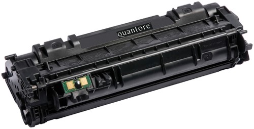 Tonercartridge Quantore HP Q7553A 53A zwart 1 Stuk-2