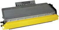 Toner Quantore  Brother TN-3280BK zwart HC 1 Stuk-2