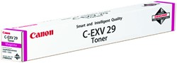 Tonercartridge Canon C-EXV 29 rood 1 Stuk