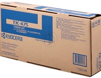 Toner Kyocera TK-475K zwart 1 Stuk