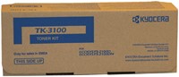 Toner Kyocera TK-3100K zwart 1 Stuk