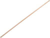 Steel hout Cleaninq 1500x23.5mm 1 Stuk