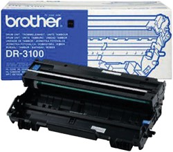 Drum Brother DR-3100 zwart 1 Stuk
