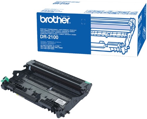 Drum Brother DR-2100 zwart 1 Stuk