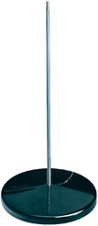 Liaspen MAUL 8.5x17cm zw blister zndr beschermknop 1 Stuk