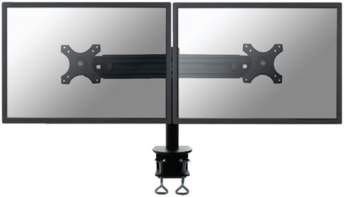 LCD BUREAUSTEUN NEWSTAR D700D 10-30"ZWART