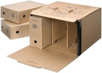 Gemeentearchiefdoos Loeff's Jumbo Box 3007 1 Stuk-3