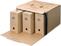 Gemeentearchiefdoos Loeff's Jumbo Box 3007 1 Stuk-1