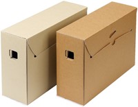 Archiefdoos Loeff city box 10+ 3008 1 Stuk-2