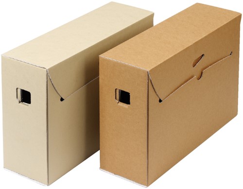 Archiefdoos Loeff city box 10+ 3008 1 Stuk-2