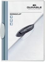 Klemmap Durable Swingclip 30v wt 1 Stuk