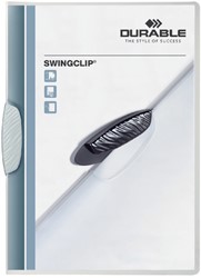 Klemmap Durable Swingclip 30v wt 1 Stuk