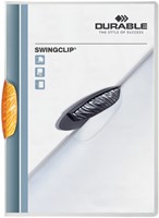 Klemmap Durable Swingclip 30v or 1 Stuk