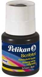 Tekeninkten