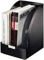 Tijdschriftcassette Leitz plus jumbo zwart 1 Stuk-3