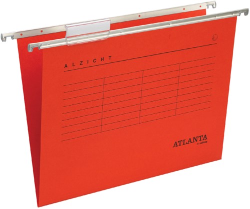 Hangmap Djois Alz folio front recy V-bodem rd 1 Stuk