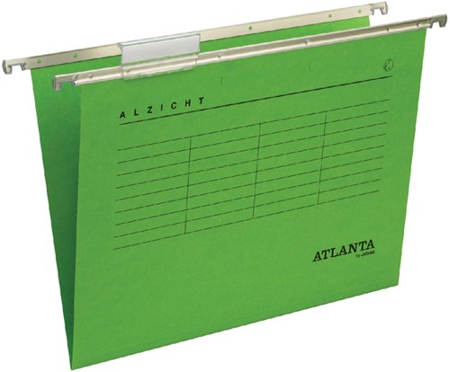 Hangmap Djois Alz folio front recy V-bodem gn 1 Stuk