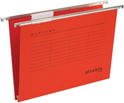 Hangmap Djois Alz folio front recy U-bodem rd 1 Stuk