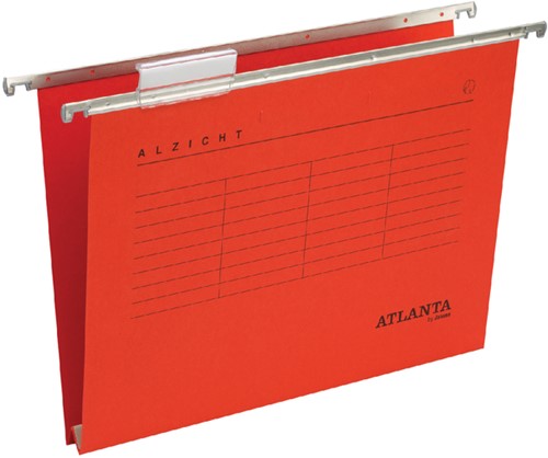 Hangmap Djois Alz folio front recy U-bodem rd 1 Stuk