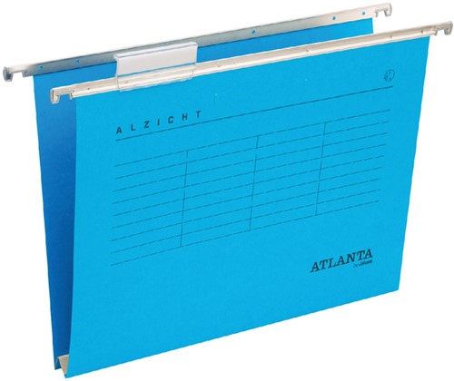 Hangmap Djois Alz folio front recy U-bodem bl 1 Stuk