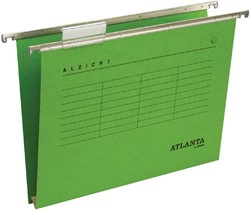 Hangmap Djois Alz folio front recy U-bodem gn 1 Stuk