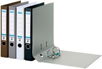 Ordner Elba Smart A4 50mm pp zwart 1 Stuk-3