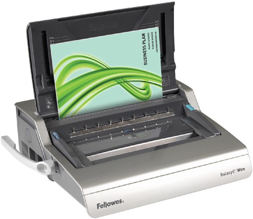 Inbindmachine Fellowes Galaxy-E wb 1 Stuk