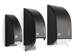 Schoonmaakdispensers