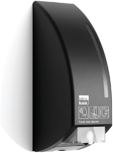 Toiletbrilreiniger BlackSatino SC10 750ml Qlash 750 Milliliter-2