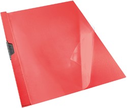 KLEMMAP VIVIDA A4 3MM ROOD 1 Stuk