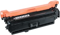 Tonercartridge Quantore HP CE400X 507X zwart 1 Stuk-2