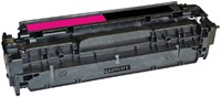 Tonercartridge Quantore HP CE413A 305A rood 1 Stuk-2