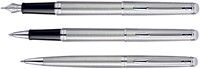 Balpen Waterman Hemisp CT M roestvrij staal 1 Stuk-2
