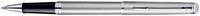 Rollerpen Waterman Hemisp CT F roestvrij staal 1 Stuk