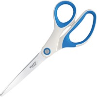 Schaar Leitz WOW 205mm titanium blauw 1 Stuk
