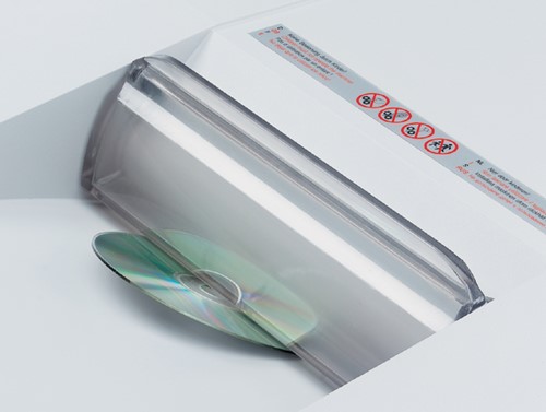 Papiervernietiger IDEAL 2604 0.8x12mm onderkast 1 Stuk-3