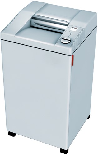 Papiervernietiger IDEAL 2604 0.8x12mm onderkast 1 Stuk-1