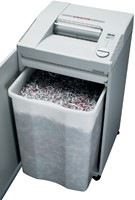 Papiervernietiger IDEAL 2604 0.8x12mm onderkast 1 Stuk