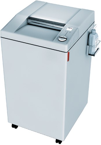 Papiervernietiger IDEAL 3105 2x15mm 1 Stuk
