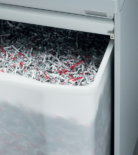 Papiervernietiger IDEAL 4005 4x40mm 1 Stuk-2